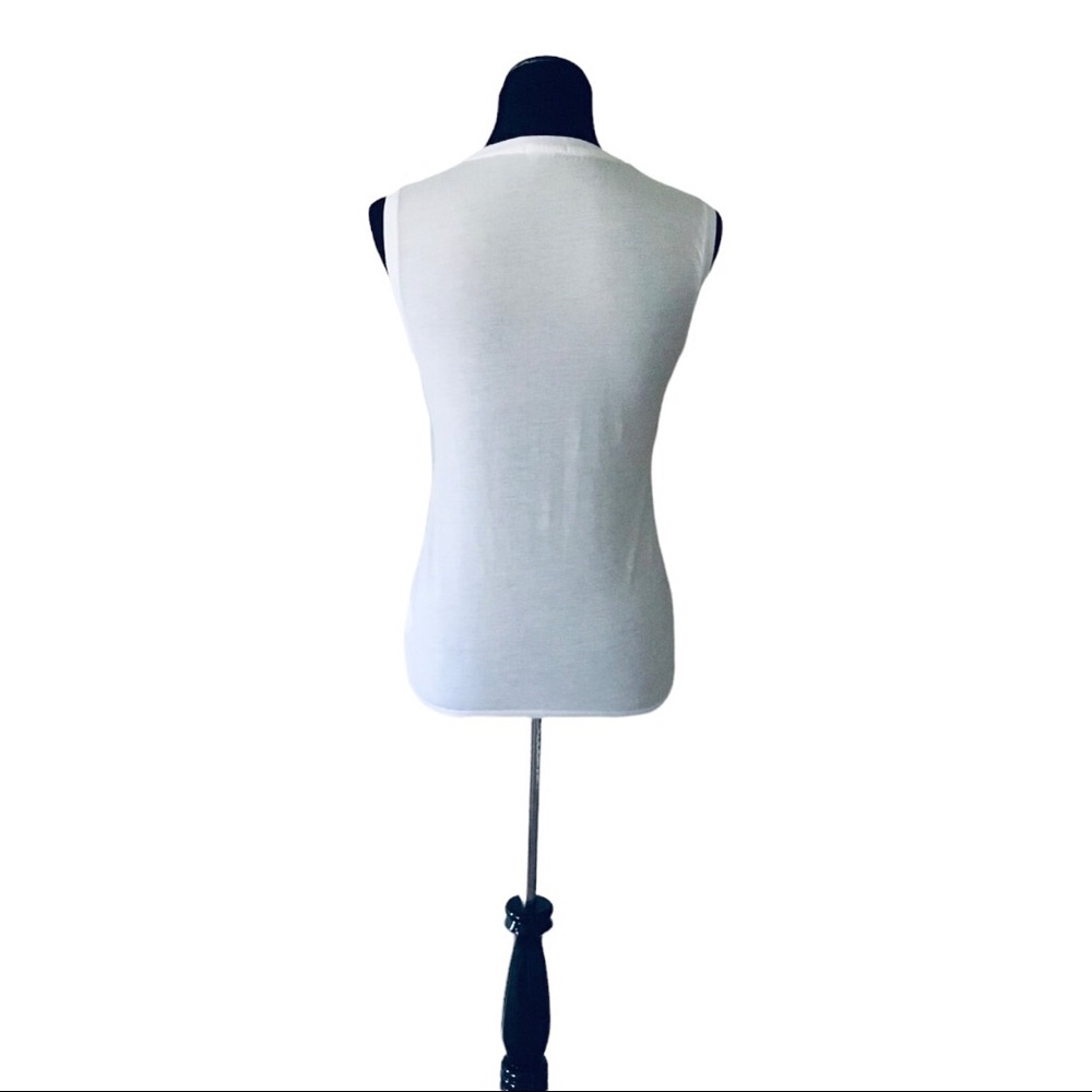 Old Navy Tank Top Size Small - Picture 4 of 9